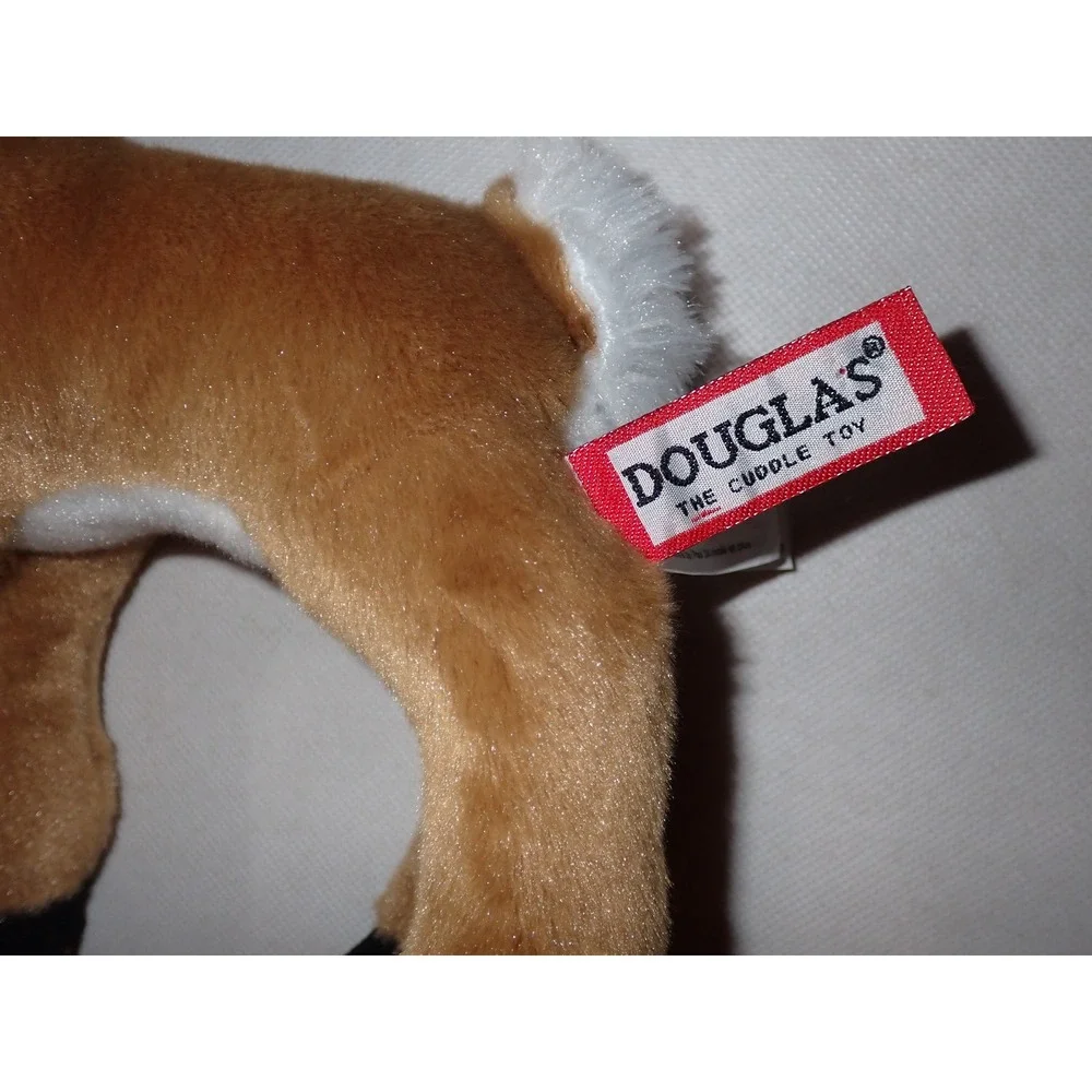 Douglas Swift White Tailed Deer Plush 9
